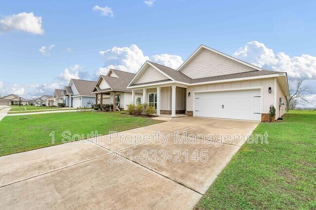 Foto del edificio - 9376 Swan Point Rd