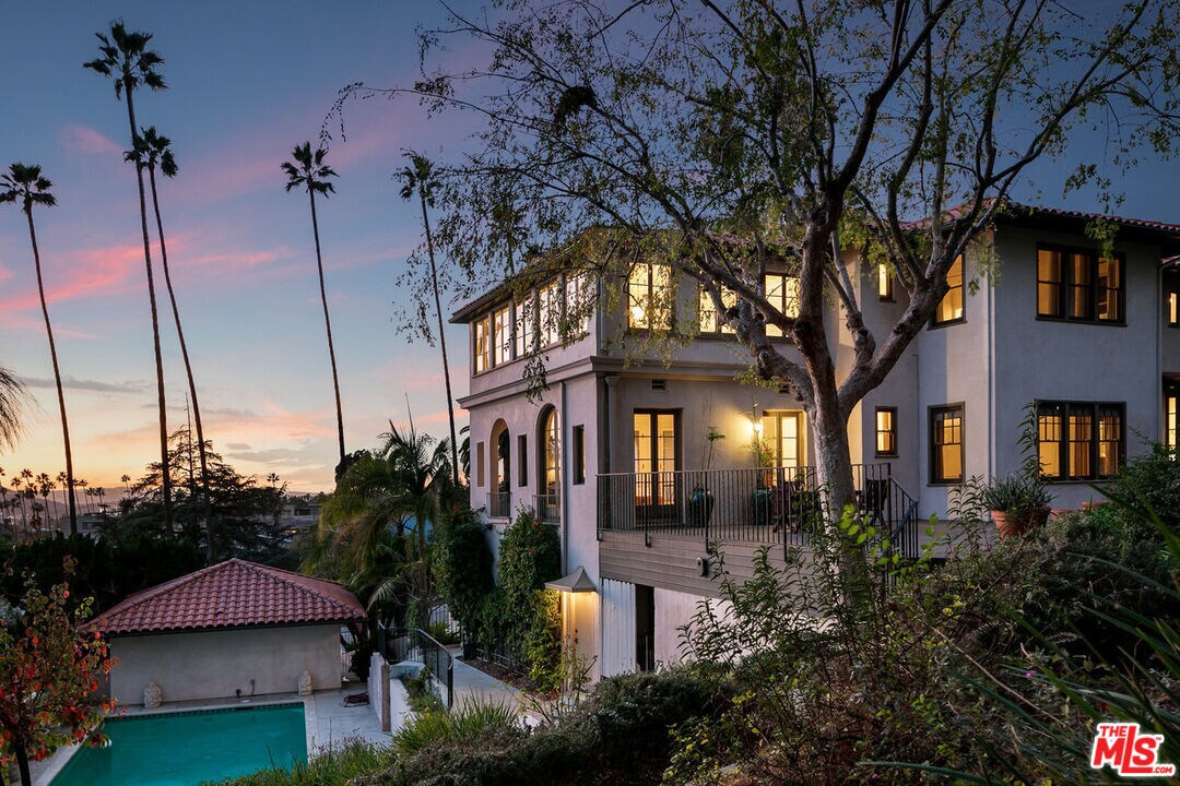 1440 N Maryland Ave, Glendale, CA 91207 House Rental in Glendale, CA