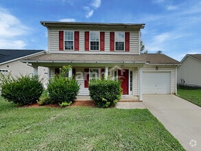 Building Photo - 125 Everett Park Dr