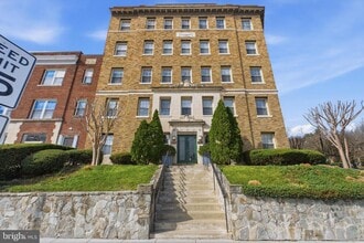Building Photo - 3446 Connecticut Ave NW