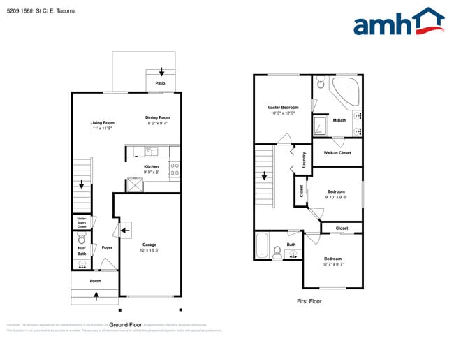 Building Photo - 5209 166th St Ct E
