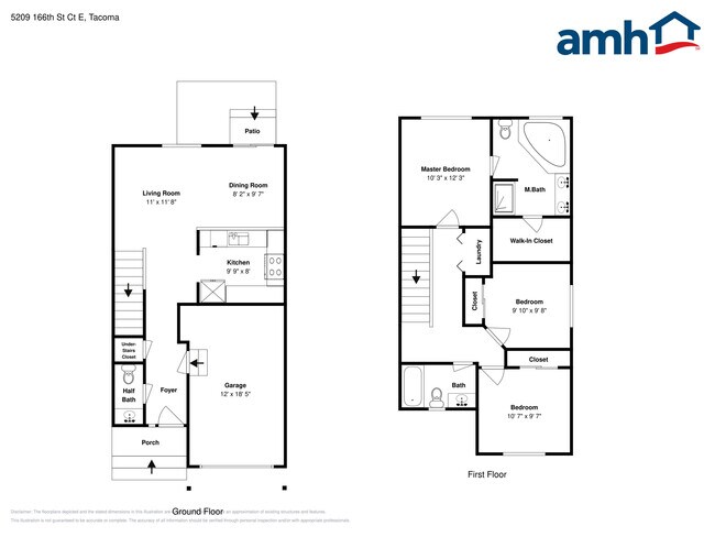 Foto del edificio - 5209 166th St Ct E