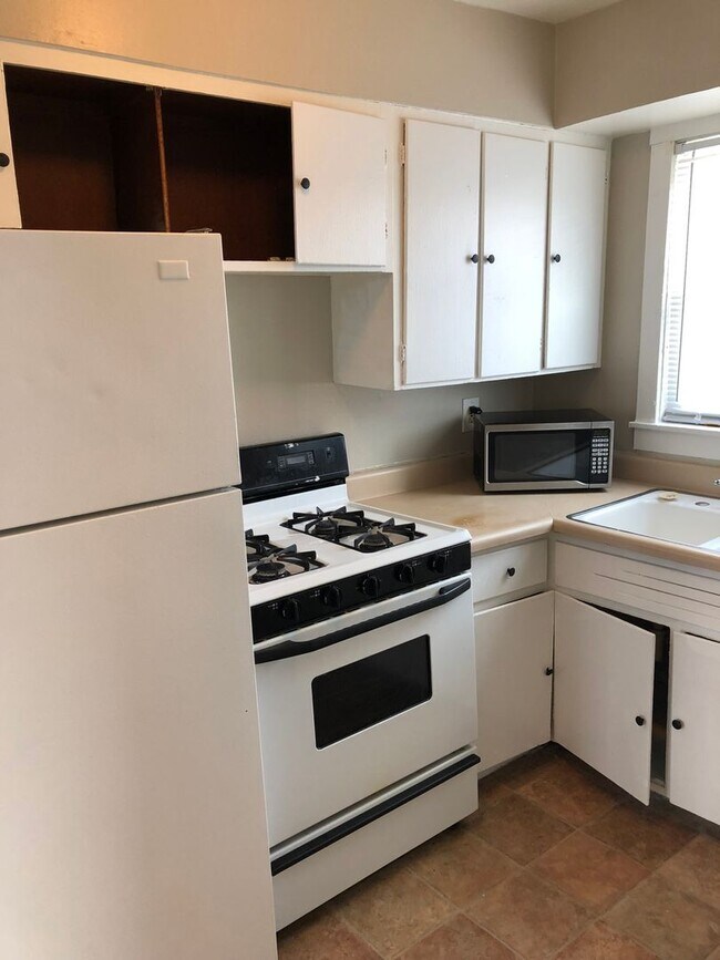 Foto del edificio - Centennial