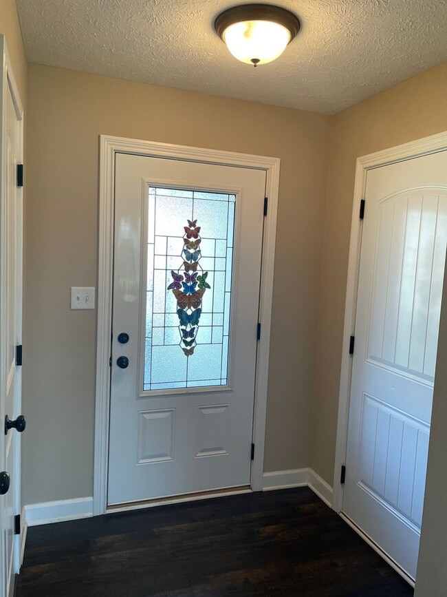 Foto del edificio - 1046 Christian James Ct