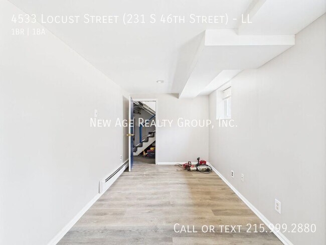 Foto del edificio - 4533 Locust St