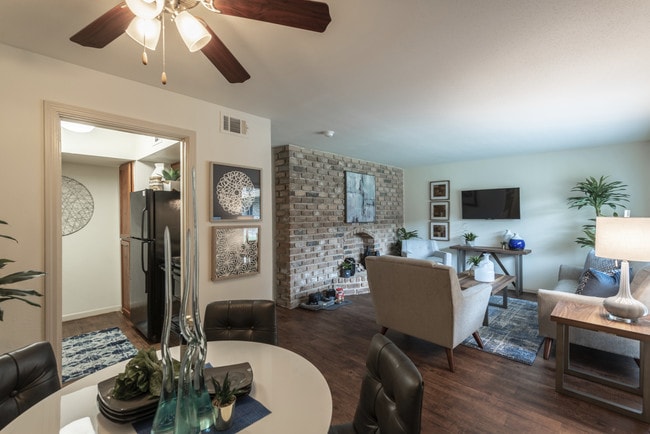 Foto del edificio - The Reserve at White Oak