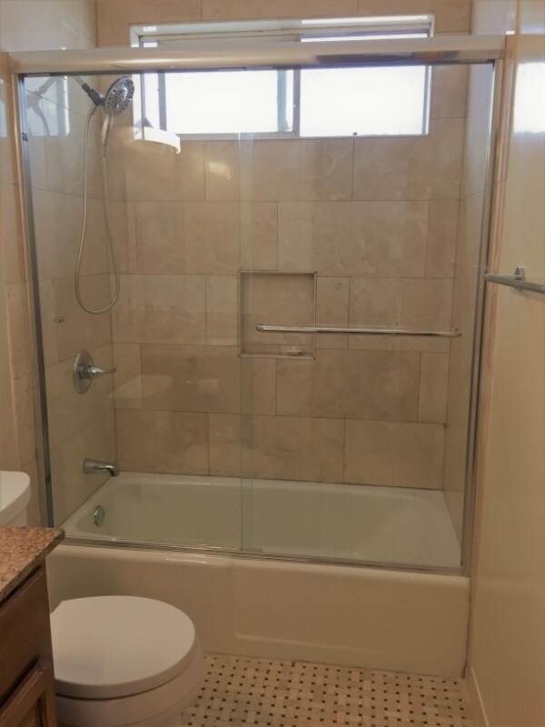 Foto del edificio - 10961 Palms Blvd