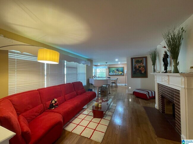 Foto del edificio - 2113 5th St S