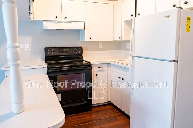 Foto del edificio - 3115 Barnett Ave