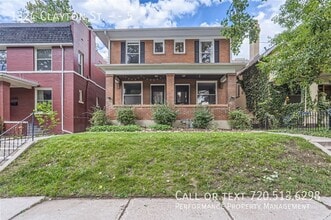 Building Photo - 1324 Clayton St