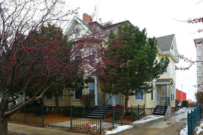 Building Photo - 45-65 South Lincoln Avenue