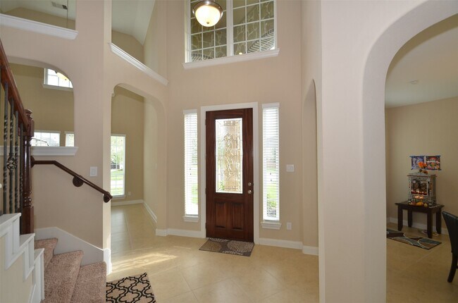 Foto del edificio - 27403 Canyon Reach Dr