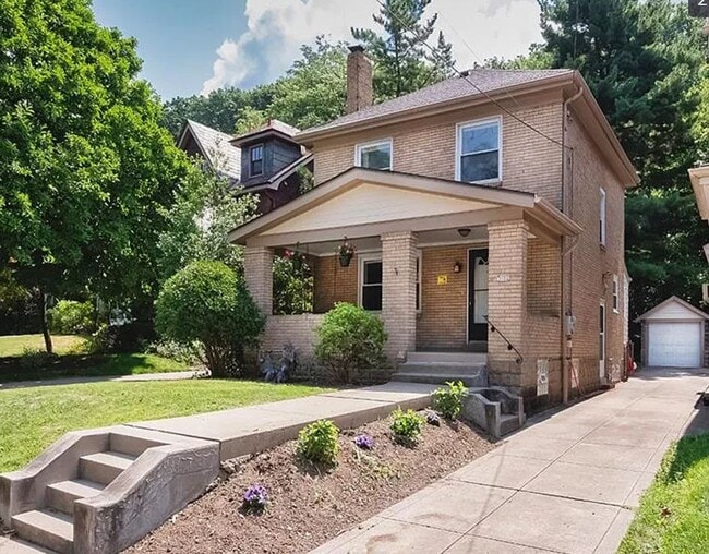 Building Photo - 5132 Beeler St
