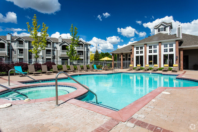 Foto del edificio - Pinnacle Mountain View