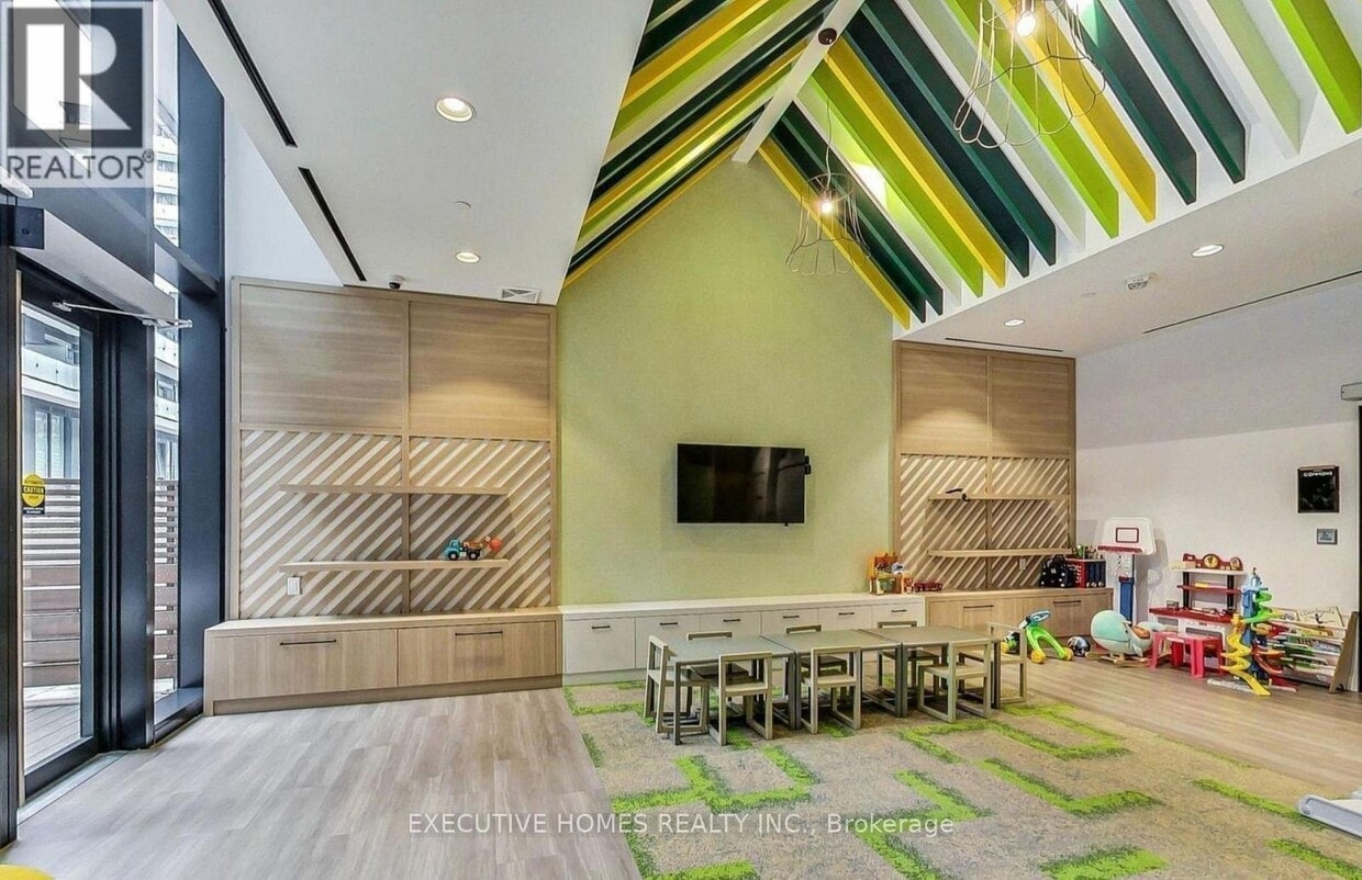 Photo du bâtiment - 180 Mill St