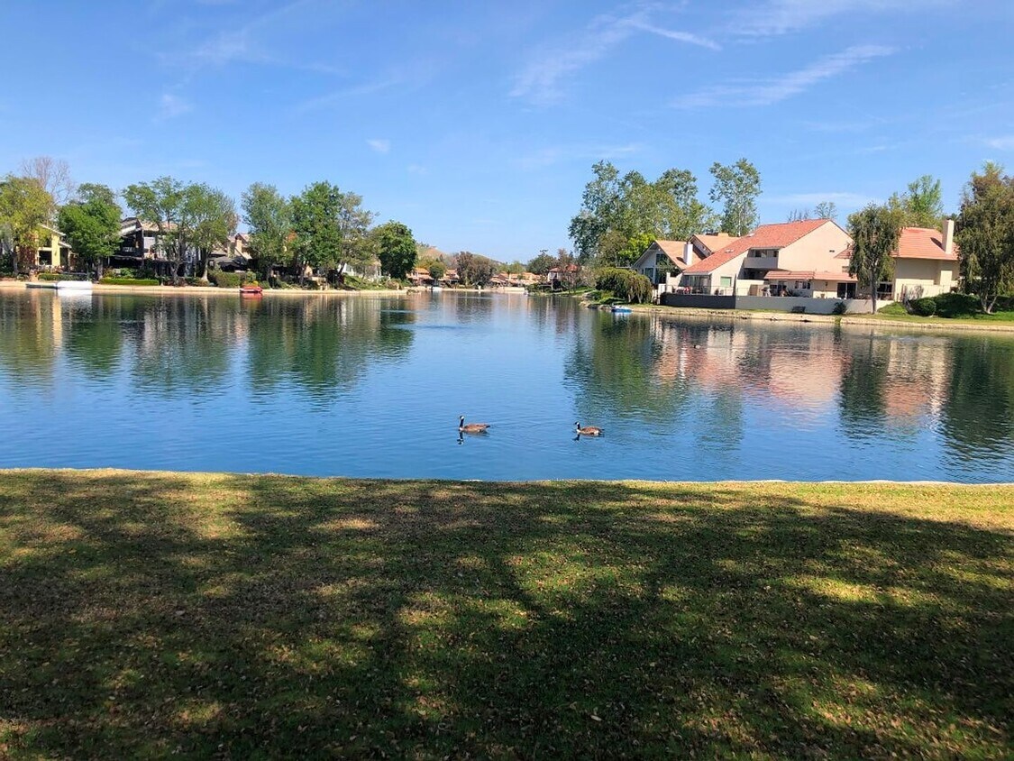 4708 Park Granada Park Unit 189, Calabasas, CA 91302 Condo for Rent in Calabasas, CA