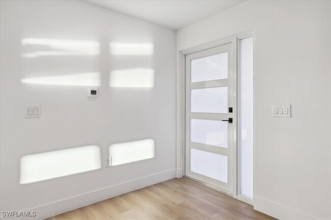 Foto del edificio - 4419 N Bay Cir