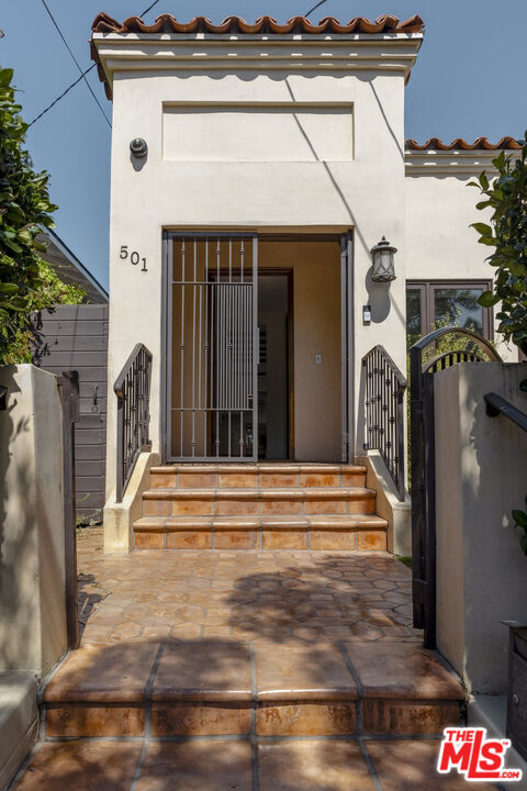 Foto del edificio - 501 Pier Ave