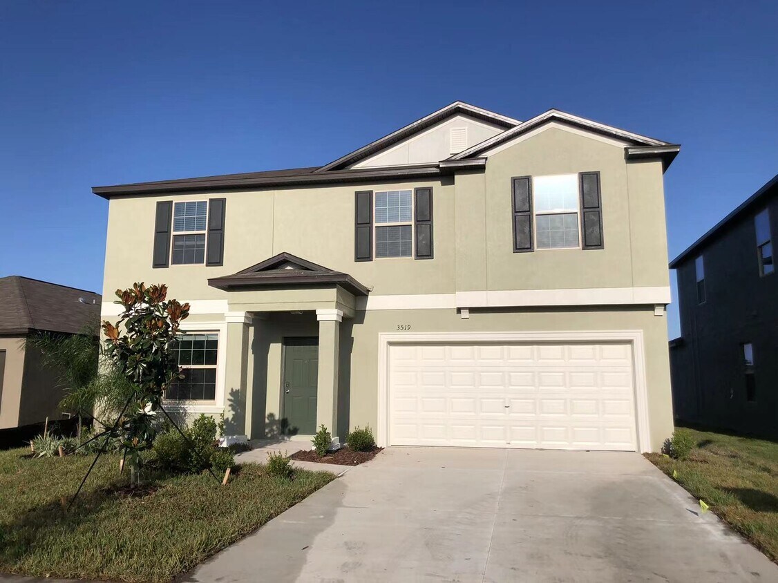 Foto principal - 3519 Coastal Dusk Dr