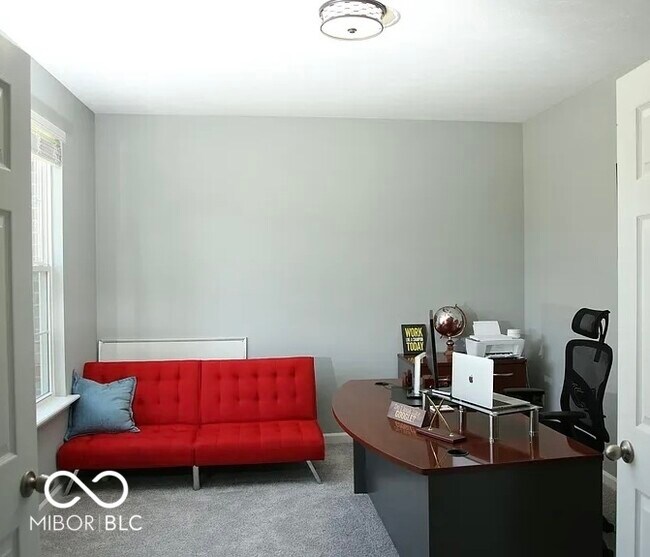Foto del edificio - 1125 Barberry Dr