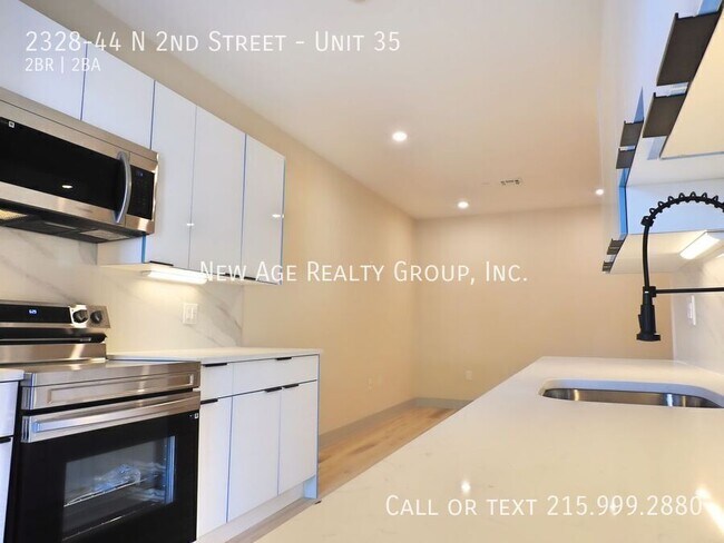 Building Photo - 2328-44 N 2nd St