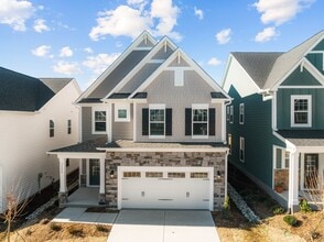 Building Photo - 2408 McKenzie Ridge Ln