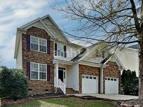 Building Photo - 1744 Main Divide Dr