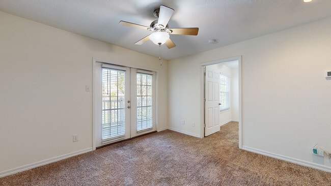 Interior Photo - Polo Park