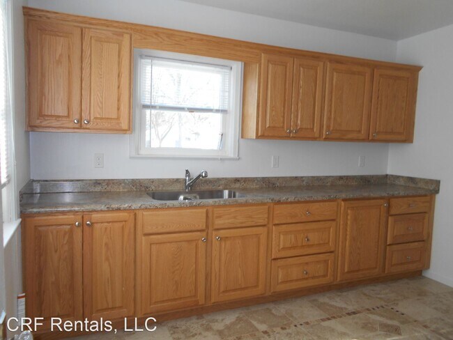 Foto del edificio - 2 br, 1 bath House - 1122 Lincoln St