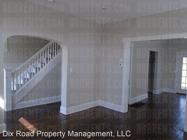 Foto del edificio - 2 br, 1 bath House - 5310 Carthage Avenue,