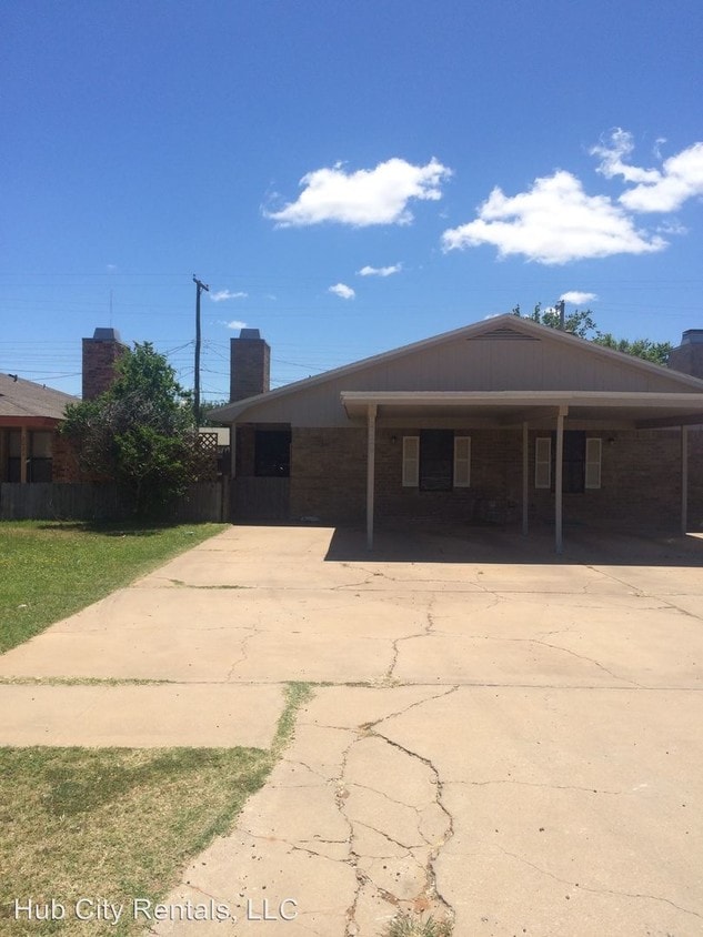 Primary Photo - 2 br, 1.5 bath House - 2025 S Loop 289