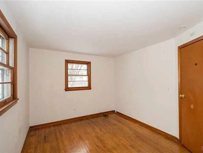 Dormitorio 1 - Lincoln Hill Community