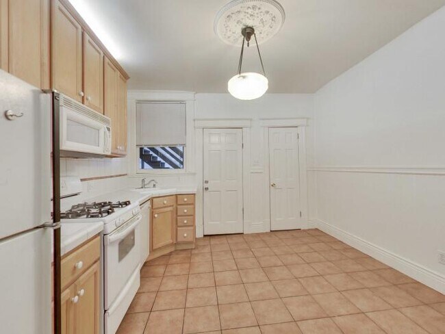 Foto del edificio - 1 bedroom in San Francisco CA 94103