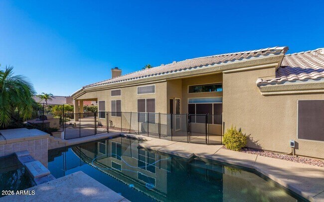 Foto del edificio - 1617 E Tierra Buena Ln