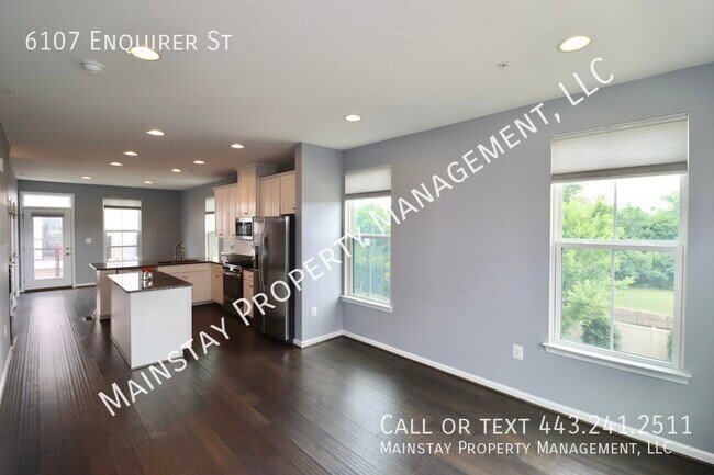 Foto del edificio - 6107 Enquirer St