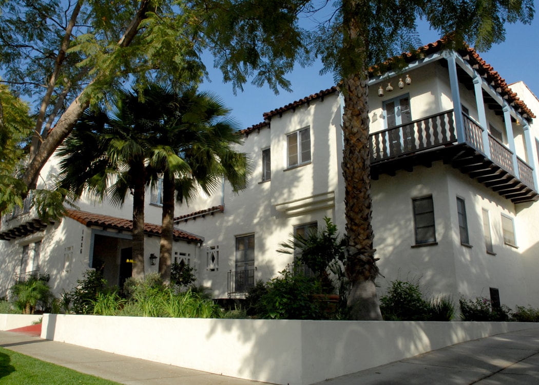 Building - 1226 Havenhurst Dr