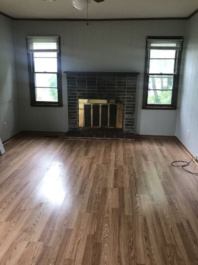 Foto del edificio - 603 Long Hollow Pike