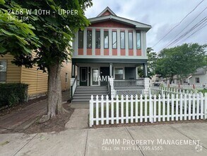 Building Photo - 2468 W 10th St