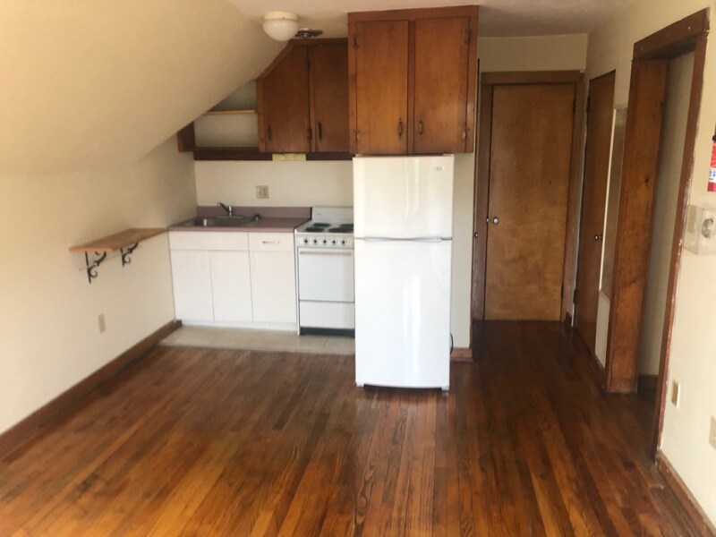 126 E Fairmount Ave Unit bsmt studio, State College, PA 16801 Room