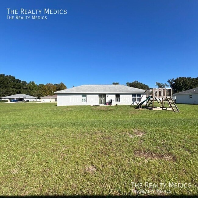 Foto del edificio - 1455 NE 161st St