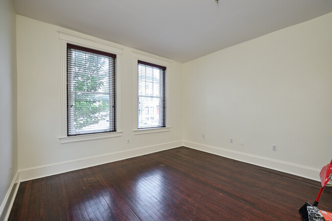 Building Photo - 1768 U St NW