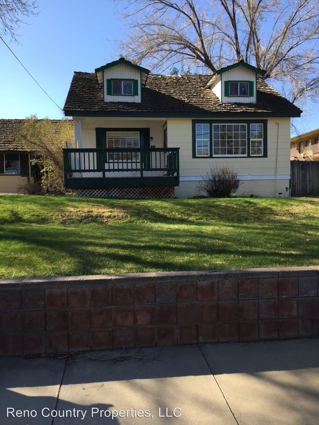 Building Photo - 1 br, 1 bath House - 1630 Idlewild dr -