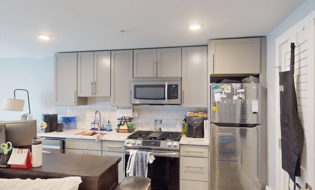 Foto del edificio - 40 B St