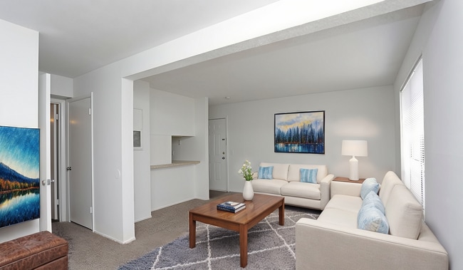 Building Photo - Andover Park Apartments
