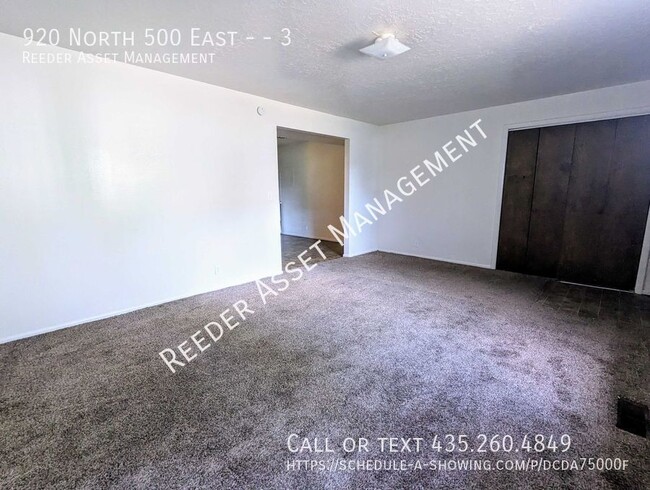 Building Photo - 2 Bedroom 1 Bathroom Apartment Near USU