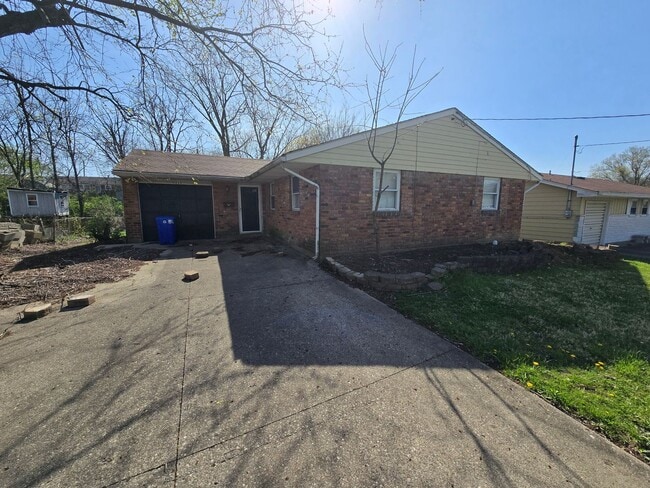 Photo - 4 Bedroom House