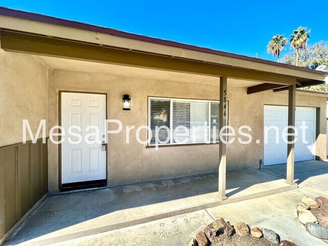 Foto del edificio - 5846 Elmwood Rd