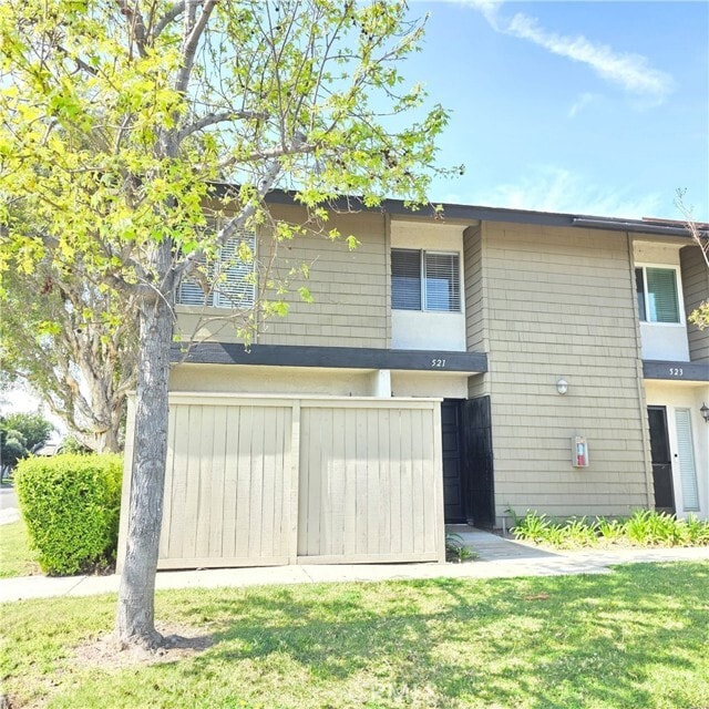 Building Photo - 521 W Dunton Ave