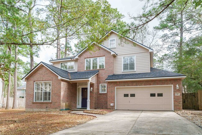 Foto del edificio - 2 Mystic Glade Ct