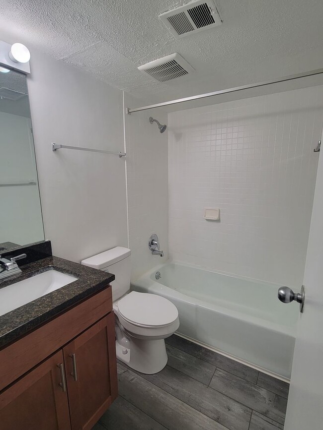 Interior Photo - Dawson Village